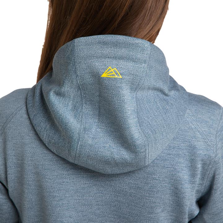 Actual product image Radys R4 Fusion Fleece Jacket (S)