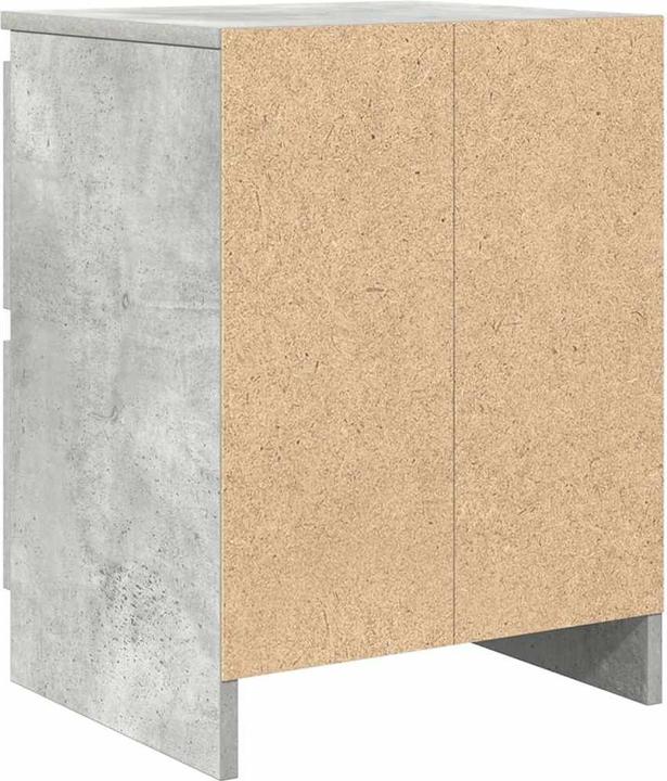 Produktbild VidaXL Rahil (40 x 35 x 54 cm)