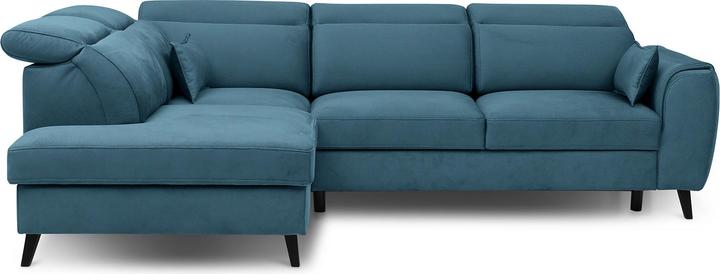 Blue Savoi 38