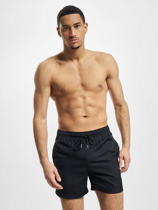 Immagine prodotto Calvin Klein Pantaloncini da bagno medi con coulisse (S)