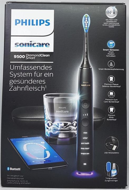 Produktbild Philips Sonicare DiamondClean Smart (Schallzahnbürste)