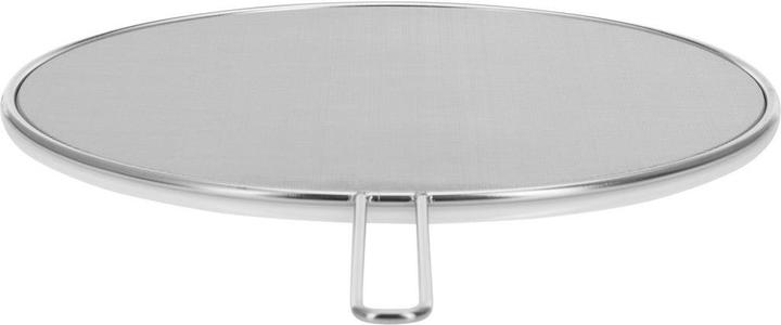 Produktbild Westmark Pfannen-Spritzschutz (30 cm, Metall)