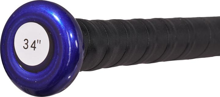 Immagine prodotto Relaxdays Mazza da baseball (34")
