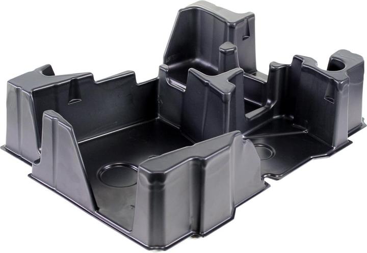 Produktbild Metabo Metaloc Einlage für Basis Set LiHD 4,0 Ah 5,5 Ah ( 144225210 )
