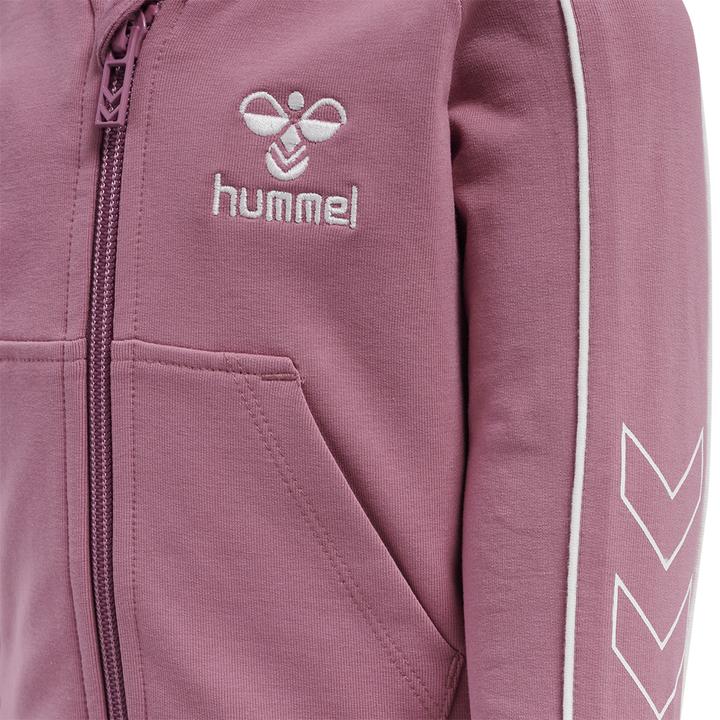 Image du produit hummel Veste Zippée Hmlcasey (92)