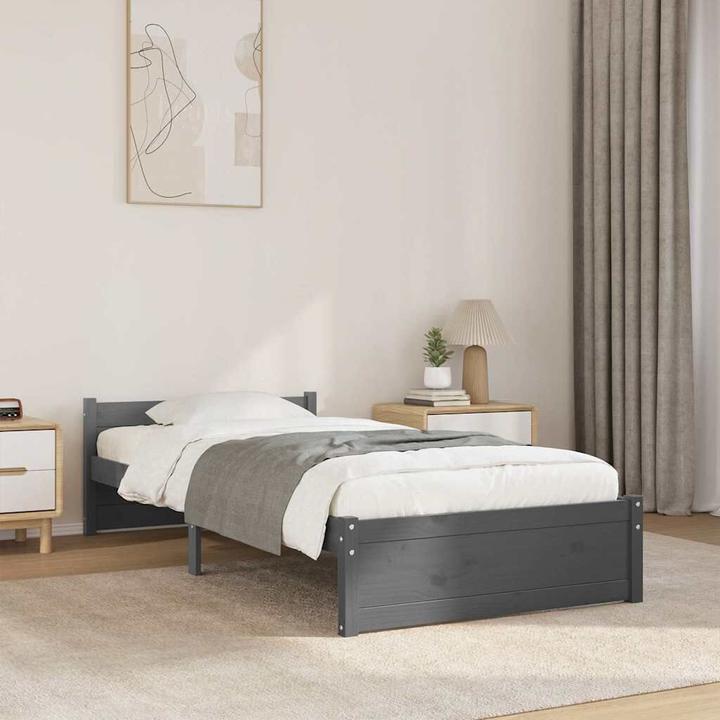 Produktbild VidaXL Camala (75 x 190 cm)