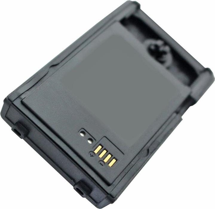Actual product image Alcatel Akku Lucent 500 Akku 690109, 3BN67202AA