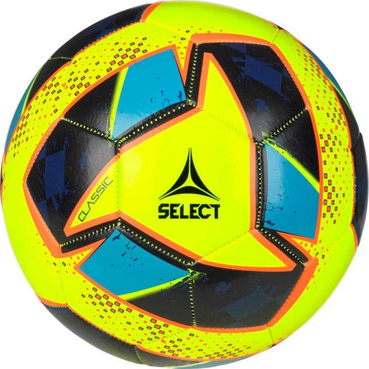 Image du produit Select Klassischer Fussball (4)