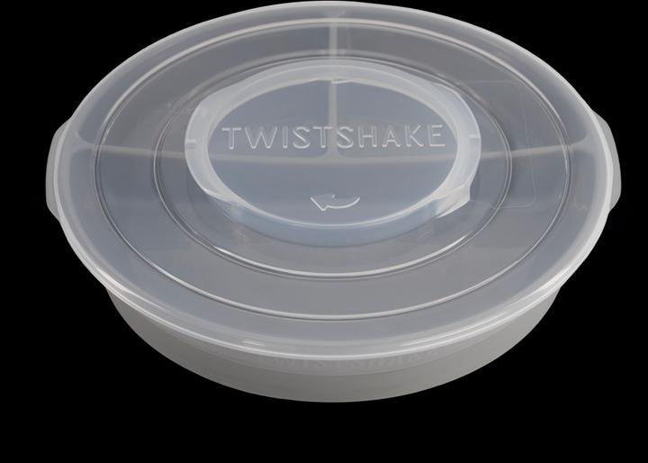 Image du produit Twistshake Plaques avec subdivision