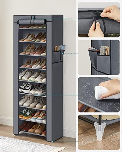 Produktbild Songmics Winston (58 x 28 x 160 cm)
