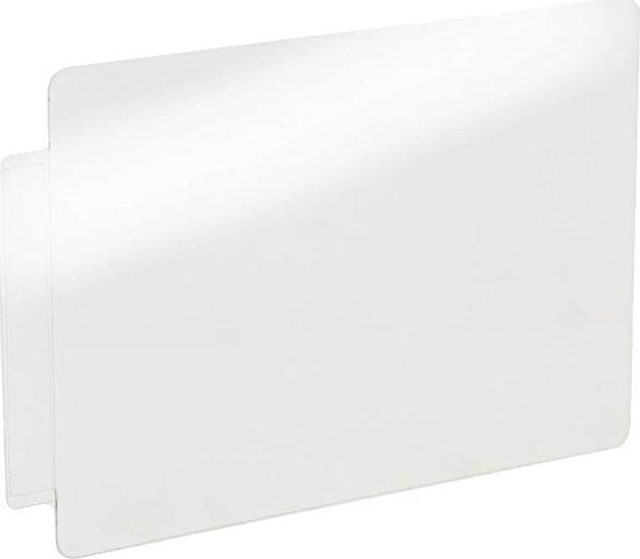Produktbild digiCOVER Hybrid Glas Display Schutz Canon EOS R (Displayschutz, Canon EOS R)