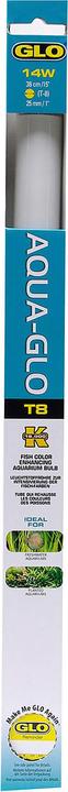 Actual product image Hagen Fluorescent tube Aqua-Glo T8 14W 36cm (14 W)