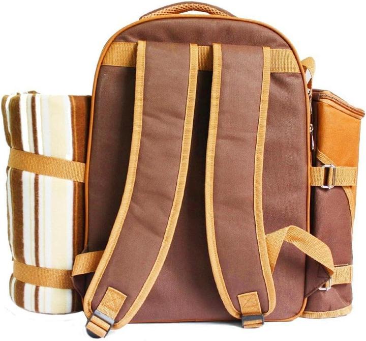 Actual product image Apollo Walker Picnic