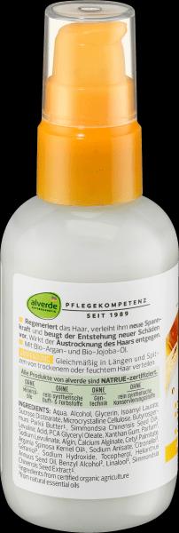 Image du produit dm alverde Sérum capillaire Nutri-Care