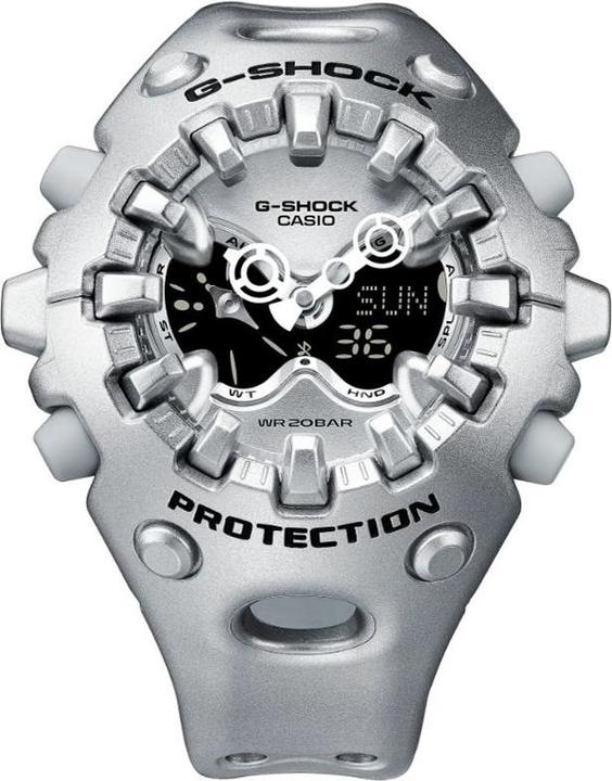 Produktbild Casio GA-V01A-8AER (Chronograph)