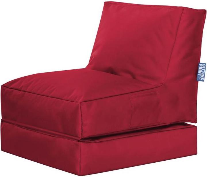 Sitting Point twist