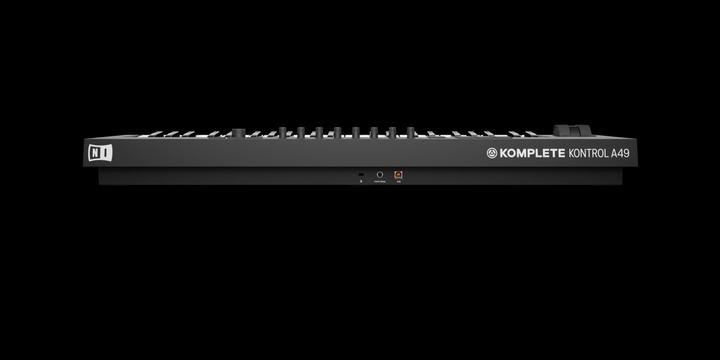 Immagine prodotto Native Komplete Kontrol A49 (Tastiera)