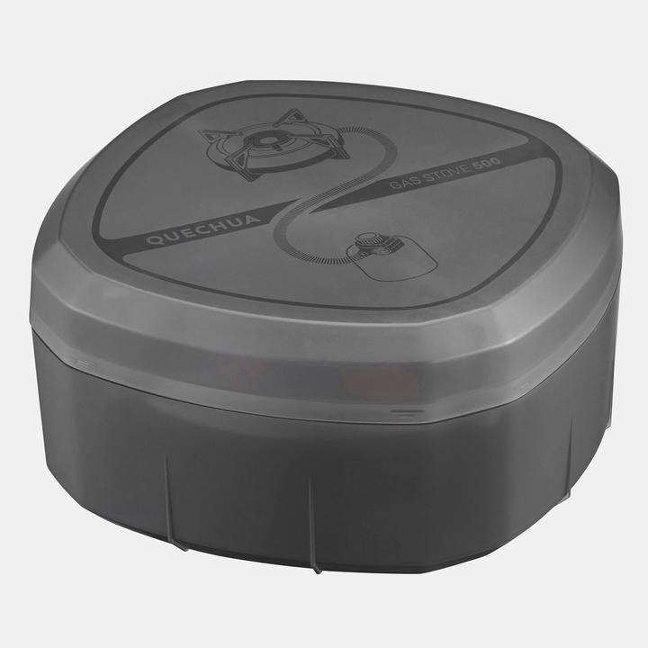 Actual product image Quechua MH500