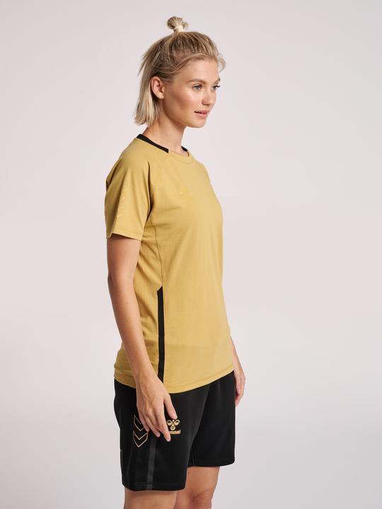 Produktbild hummel Cima Xk T-Shirt S/S Woman (XL)