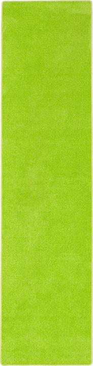 Produktbild Snapstyle Trend Velours Läufer Teppich Joy (80 x 200 cm)