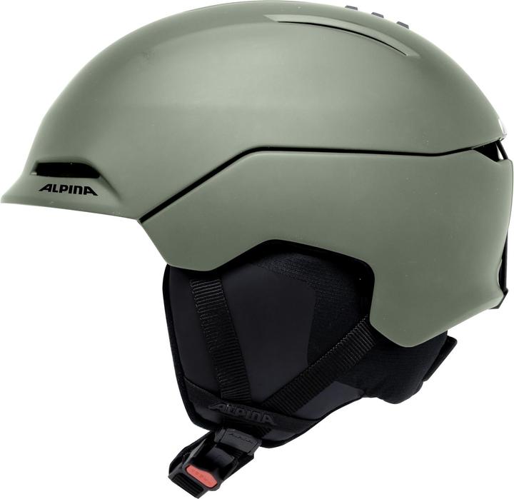 Immagine prodotto ALPINA SPORTS Nax (51 - 55 cm, S)