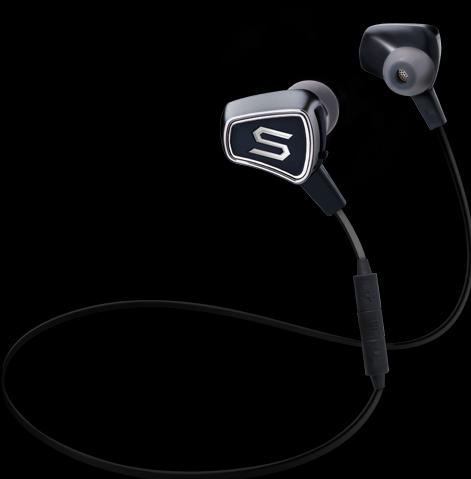 Image du produit Soul Impact Wireless (8 h, Sans fil)