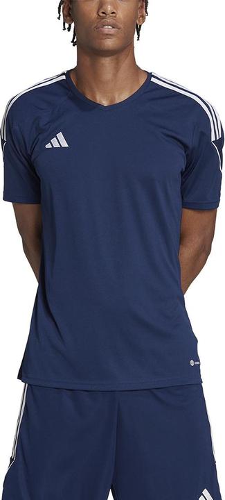 Produktbild adidas Herren Tiro 23 Ligatrikot marineblau HR4608 (S) (S)