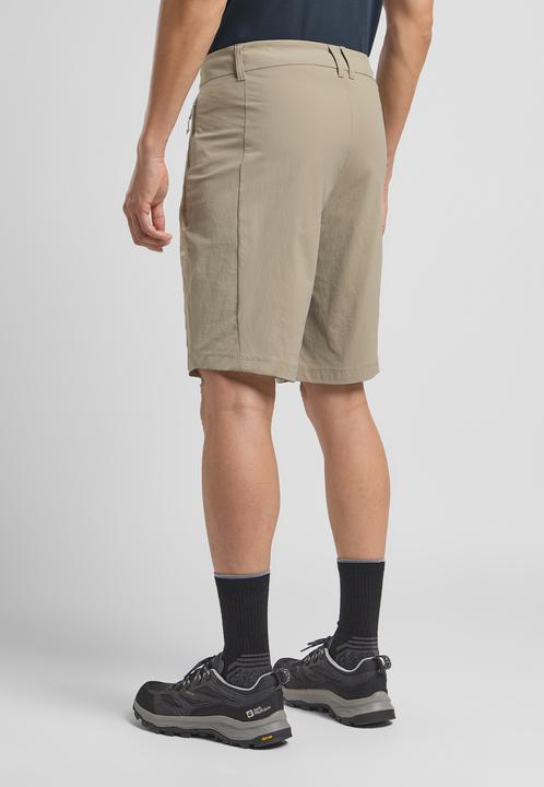 Actual product image Jack Wolfskin Hikeout Shorts M (50)