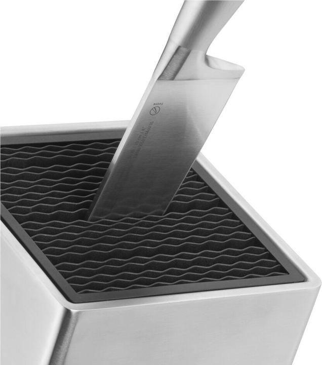 Immagine prodotto WMF Grand Gourmet Messerblock mit Messerset 6teilig, Made in Germany