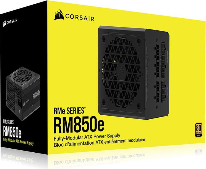 Produktbild Corsair RM850e (850 W)
