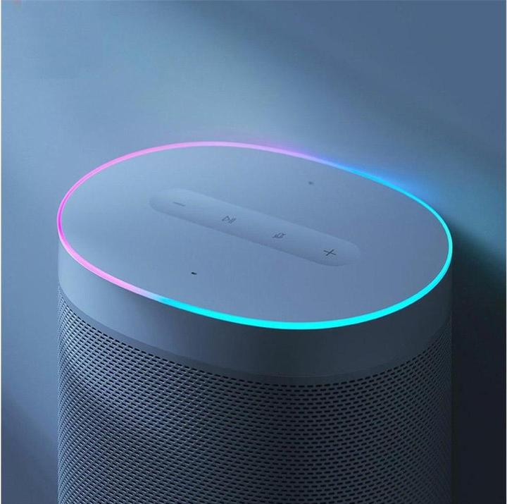 Produktbild Xiaomi Mi Smart Speaker (Google Assistant)