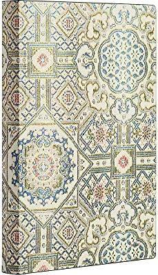 Produktbild Paperblanks Ashta (Sacred Tibetan Textiles) Mini liniert Journal