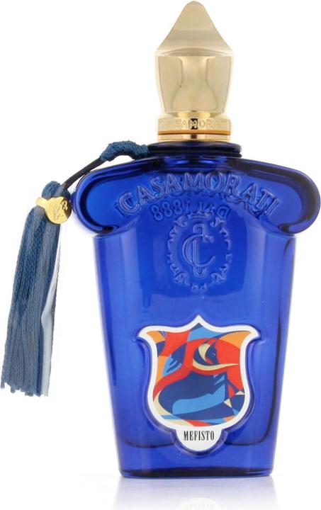 Produktbild XerJoff Mefisto (Eau de Parfum, 100 ml)