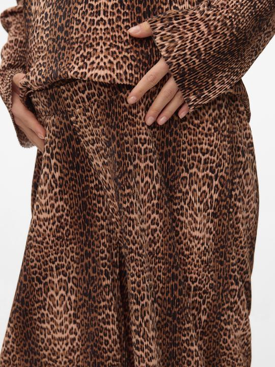Produktbild Mamalicious Weiter Beinschnitt Hose Hose (XXL)