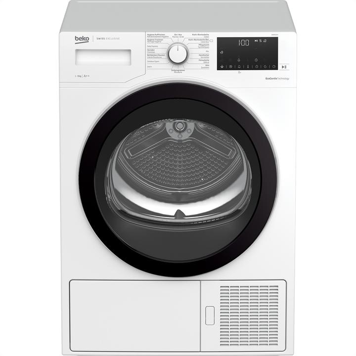 Produktbild Beko 500952CH (9 kg, Rechts)