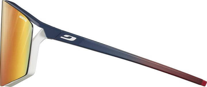 Produktbild Julbo Edge (Blau, Weiss, Red, JULBO Reactiv Light Amplifier 1-3)