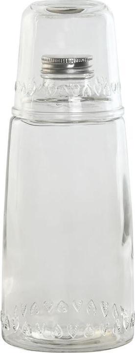 Actual product image Esprit Wasserflasche Home Durchsichtig Kristall 240 ml 1 L (0.24 l)
