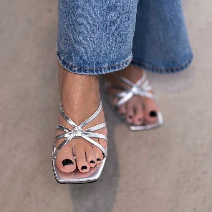 Image du produit Love'n Layer - Solid Toe Night Noir