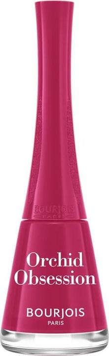 Produktbild Bourjois Velvet Ink 07 1 Seconde 51 und Coup De Théatre Eyeshadow Palette (7)