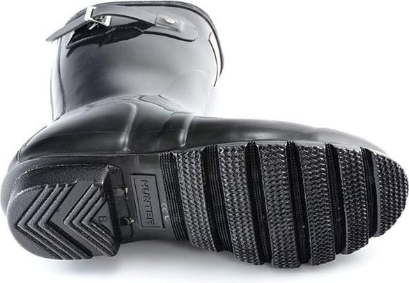 Actual product image Hunter Original Short Gloss-42 (42)
