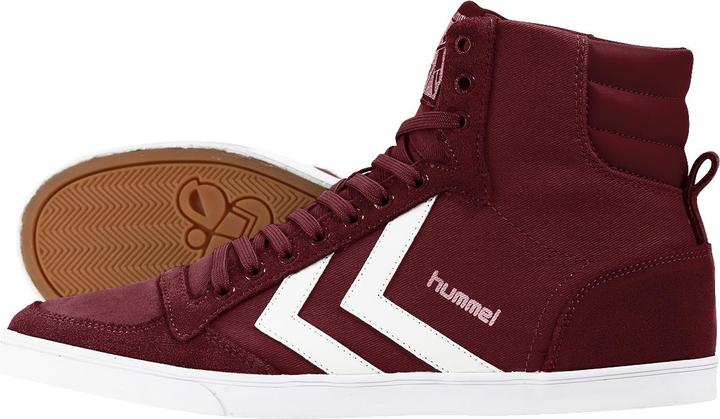 Image du produit hummel Slimmer Stadil High (39)