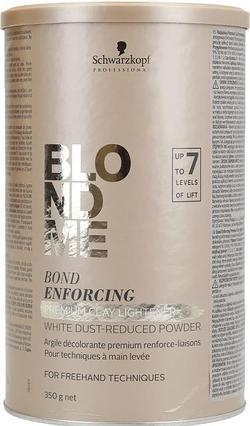 Image du produit Schwarzkopf Exécution des obligations de Blondme (Blond)