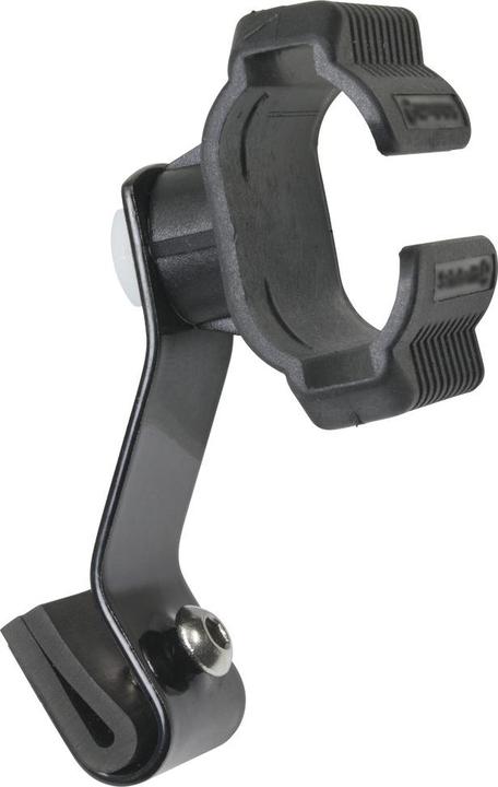 Actual product image UK Helmet holder for DIN helmets 4940