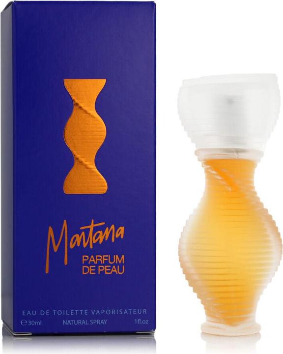 Immagine prodotto Montana Parfum De Peau (Eau de toilette, 30 ml)