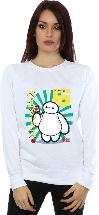 Produktbild Universal Textiles Sweatshirt (L)