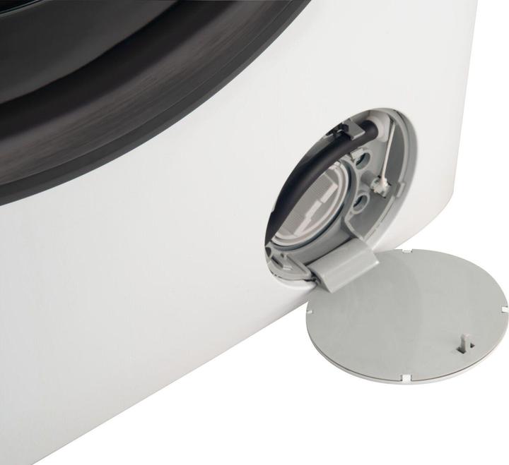 Actual product image Amica WAT 404 070 Washer-dryer