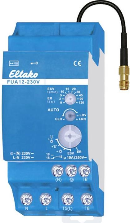 Produktbild Eltako Funk-Universal-Aktor