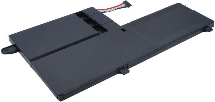 Image du produit CoreParts Batterie d'ordinateur portable au lithium polymère 4050 mAh 30 Wh (1 cellules, 4050 mAh)