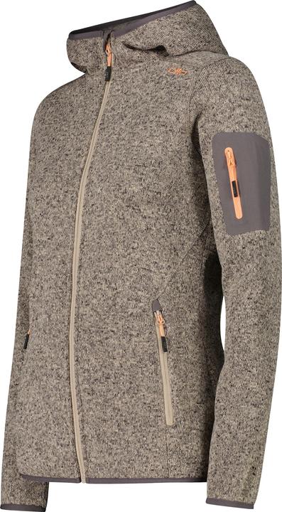 Immagine prodotto CMP Campagnolo Zip Hoodie (XL)