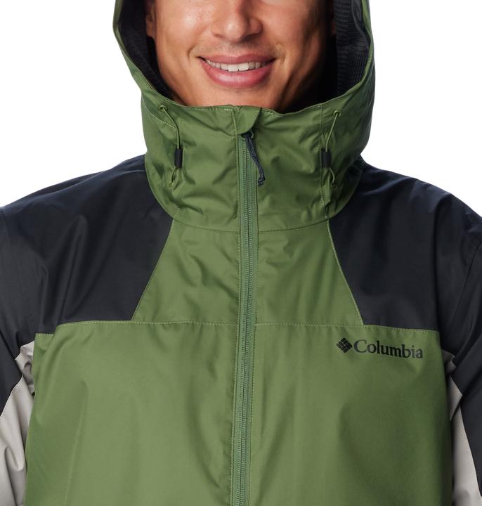 Produktbild Columbia Inner Limits III Jacket (M)